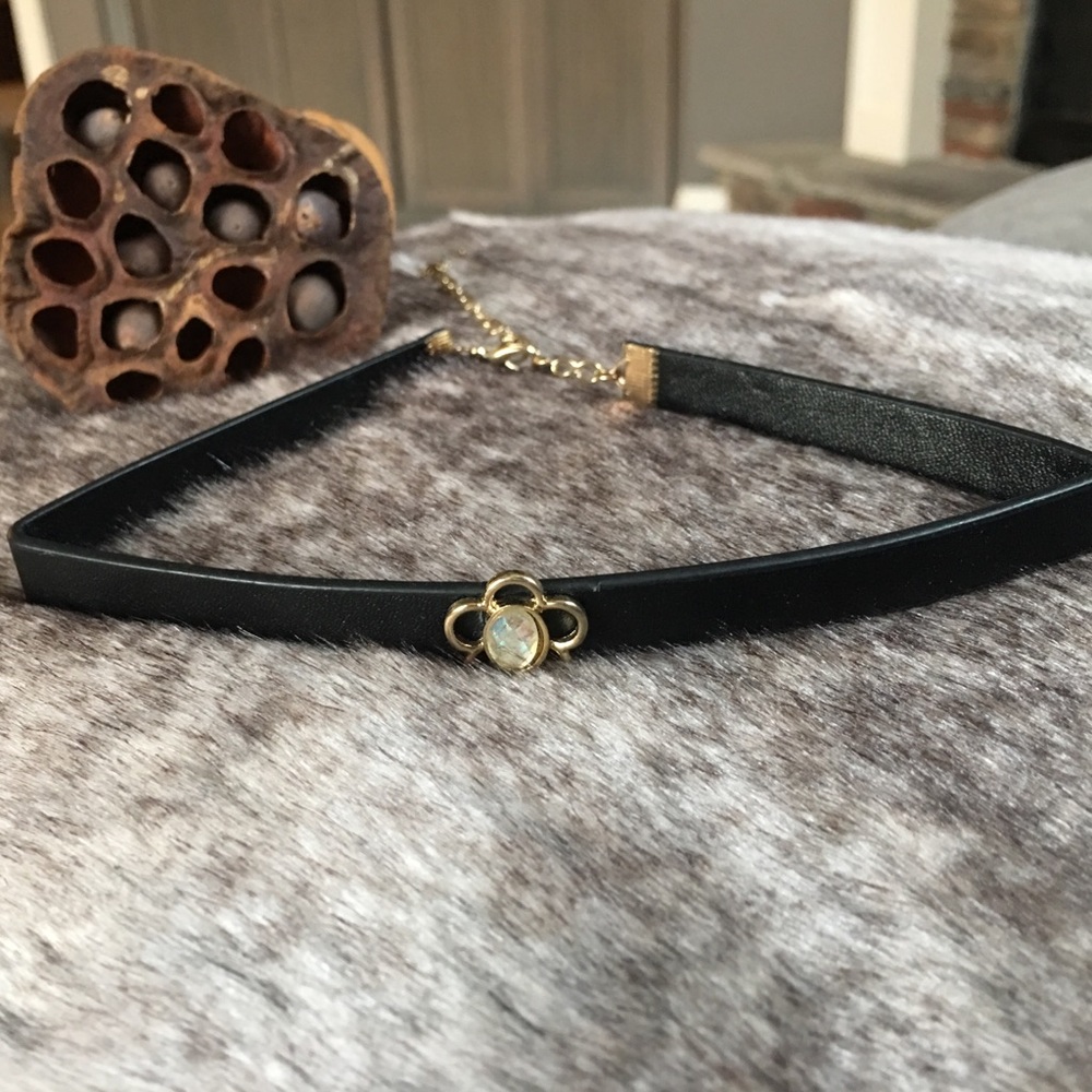 Black Chocker - Picture 3 of 4